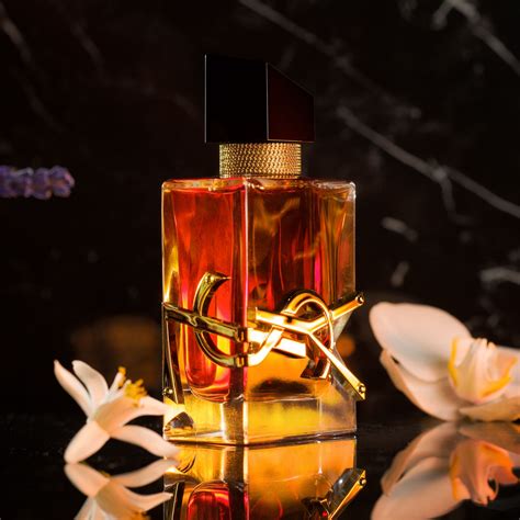 YSL libre orange blossom